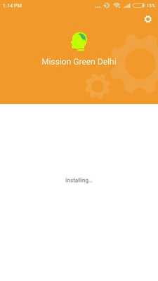 Emulate Android APK Mission Green Delhi Emulate Android APK Mission Green Delhi