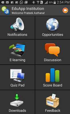Emulate Android APK Mission Institute Allahabad Emulate Android APK Mission Institute Allahabad