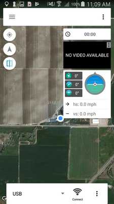 Emulate Android APK Mission Maker for ArduPilot Emulate Android APK Mission Maker for ArduPilot
