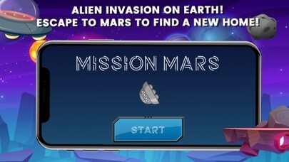 Emulate iPhone app Mission-Mars using MyAndroid Emulate iPhone app Mission-Mars using MyAndroid