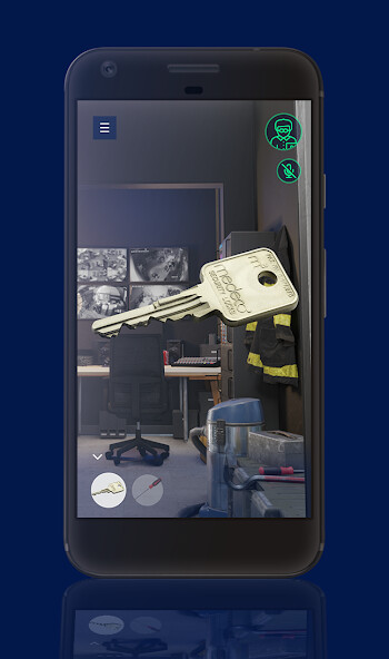 Run android online APK Mission Masters from MyAndroid or emulate Mission Masters using MyAndroid