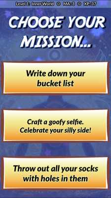 Emulate Android APK Mission Me Emulate Android APK Mission Me