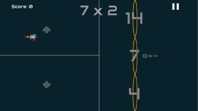 Emulate iPhone app Mission: Multiplication using MyAndroid