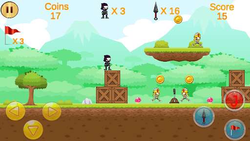Run android online APK Mission Ninja from MyAndroid or emulate Mission Ninja using MyAndroid Run android online APK Mission Ninja from MyAndroid or emulate Mission Ninja using MyAndroid