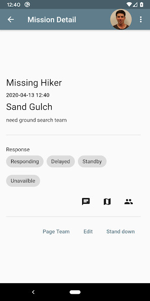 Run android online APK MissionOut from MyAndroid or emulate MissionOut using MyAndroid