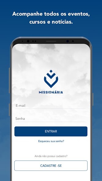Run android online APK Missionária from MyAndroid or emulate Missionária using MyAndroid Run android online APK Missionária from MyAndroid or emulate Missionária using MyAndroid