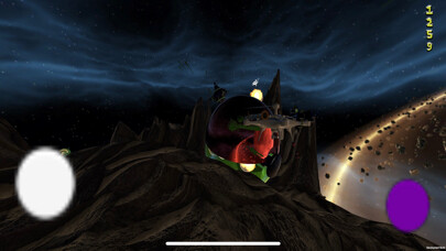 Emulate iPhone app Mission-Saturn using MyAndroid Emulate iPhone app Mission-Saturn using MyAndroid