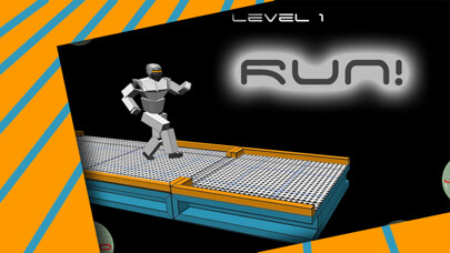 Emulate iPhone app Mission Space Run using MyAndroid Emulate iPhone app Mission Space Run using MyAndroid