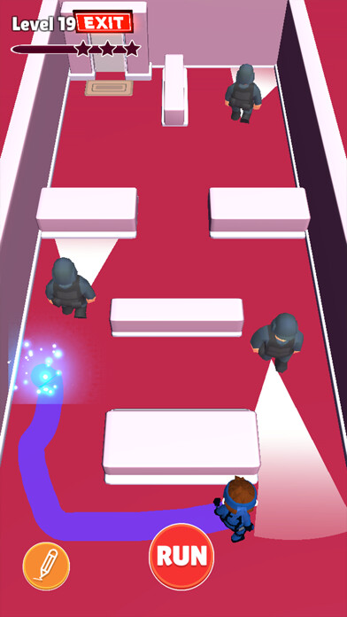 Emulate iPhone app Mission Stealth using MyAndroid Emulate iPhone app Mission Stealth using MyAndroid