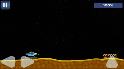 Emulate iPhone app Mission To Mars -rover landing using MyAndroid Emulate iPhone app Mission To Mars -rover landing using MyAndroid