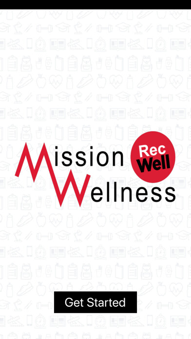 Emulate iPhone app Mission Wellness with RecWell using MyAndroid Emulate iPhone app Mission Wellness with RecWell using MyAndroid