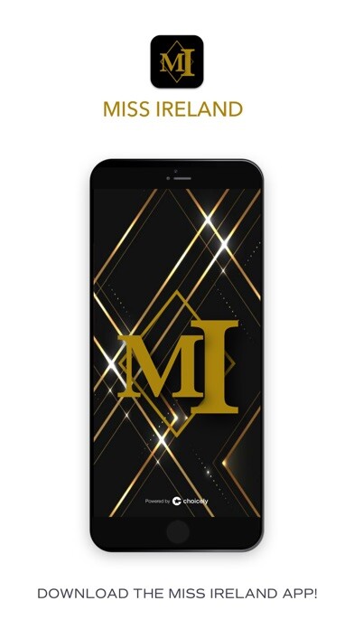 Emulate iPhone app Miss Ireland using MyAndroid Emulate iPhone app Miss Ireland using MyAndroid