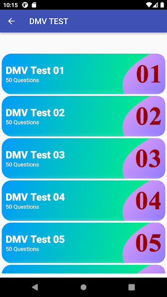 Run android online APK Mississippi Driving Test from MyAndroid or emulate Mississippi Driving Test using MyAndroid Run android online APK Mississippi Driving Test from MyAndroid or emulate Mississippi Driving Test using MyAndroid