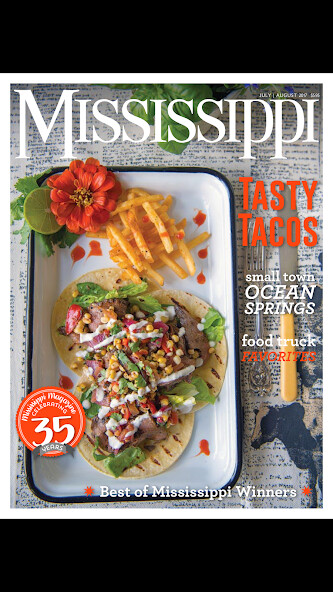 Run android online APK Mississippi Magazine from MyAndroid or emulate Mississippi Magazine using MyAndroid