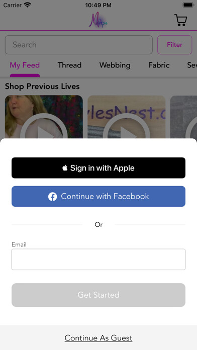 Emulate iPhone app Missitopia using MyAndroid Emulate iPhone app Missitopia using MyAndroid