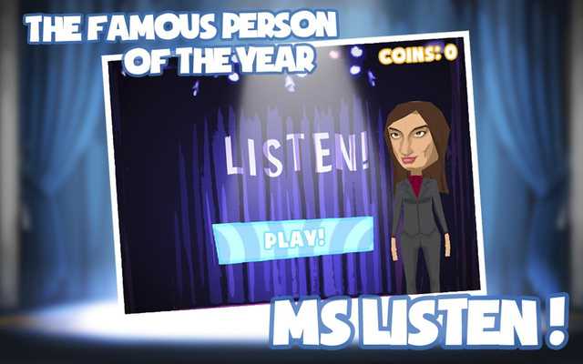 Emulate Android APK Miss Listen Emulate Android APK Miss Listen
