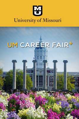 Emulate Android APK Missouri Career Fair Plus