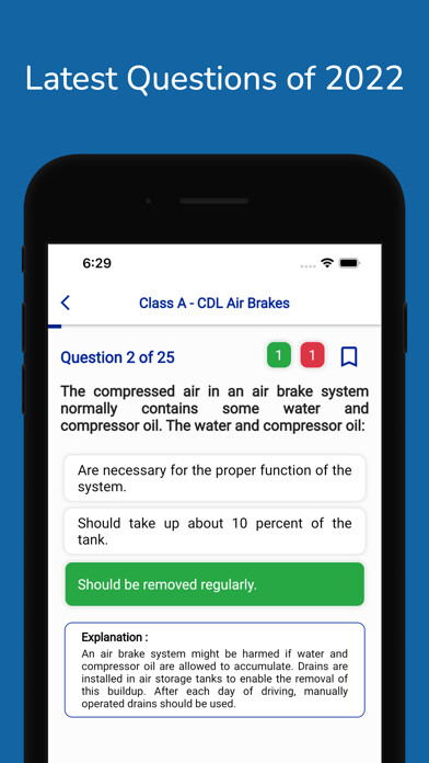 Emulate iPhone app Missouri CDL Permit Practice using MyAndroid Emulate iPhone app Missouri CDL Permit Practice using MyAndroid