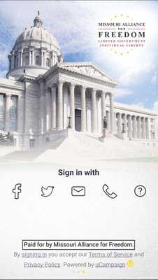Emulate Android APK Missouri Freedom Emulate Android APK Missouri Freedom