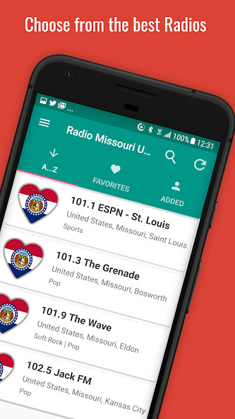 Run android online APK Missouri Radio Stations from MyAndroid or emulate Missouri Radio Stations using MyAndroid Run android online APK Missouri Radio Stations from MyAndroid or emulate Missouri Radio Stations using MyAndroid