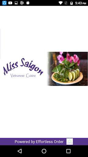 Run android online APK Miss Saigon from MyAndroid or emulate Miss Saigon using MyAndroid
