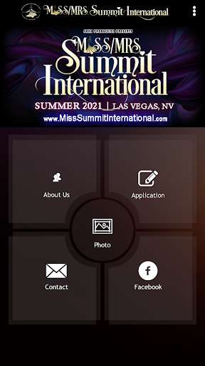 Run android online APK Miss Summit International from MyAndroid or emulate Miss Summit International using MyAndroid
