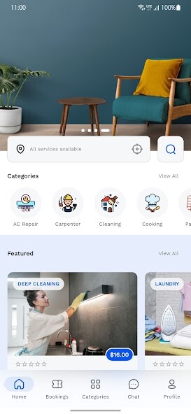 Run android online APK Misster: Servicios para hogar from MyAndroid or emulate Misster: Servicios para hogar using MyAndroid Run android online APK Misster: Servicios para hogar from MyAndroid or emulate Misster: Servicios para hogar using MyAndroid