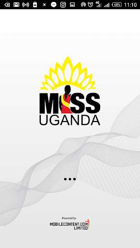 Run android online APK Miss Uganda from MyAndroid or emulate Miss Uganda using MyAndroid