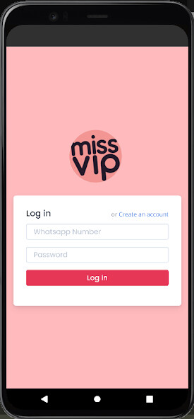 Run android online APK Miss VIP from MyAndroid or emulate Miss VIP using MyAndroid Run android online APK Miss VIP from MyAndroid or emulate Miss VIP using MyAndroid