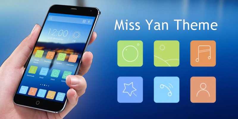 Emulate Android APK Miss Yan Theme Emulate Android APK Miss Yan Theme
