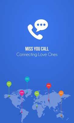 Emulate Android APK MissYou Call