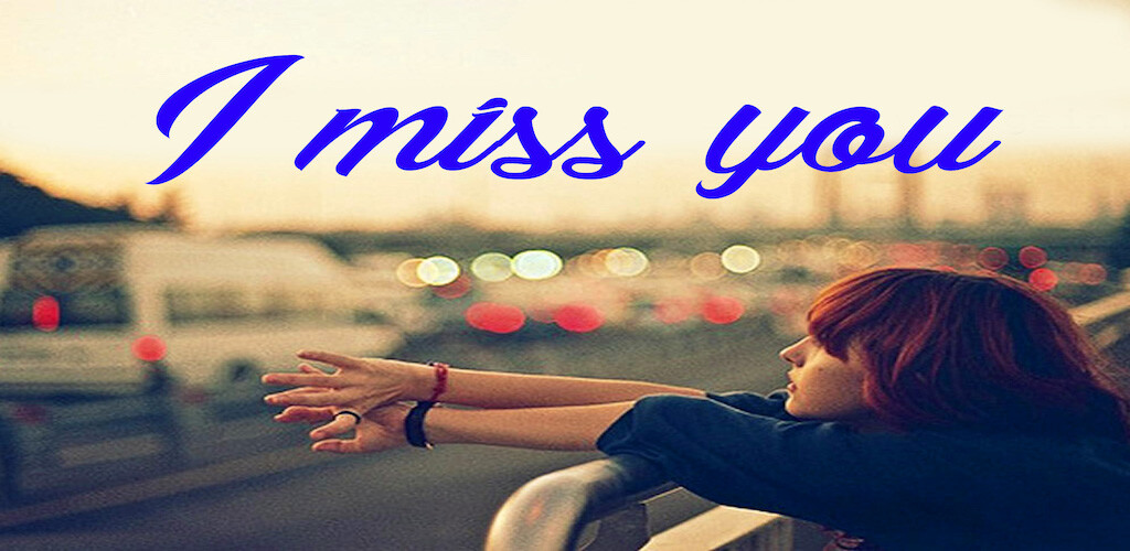 Run android online APK Miss You GIF Greeting from MyAndroid or emulate Miss You GIF Greeting using MyAndroid