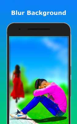 Emulate Android APK Miss You Photo Editor - Miss You Photo Frames 2018