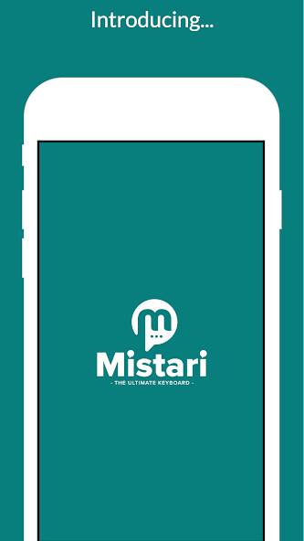 Run android online APK Mistari Keyboard from MyAndroid or emulate Mistari Keyboard using MyAndroid