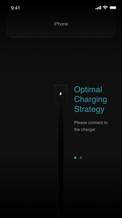 Emulate iPhone app Mister Battery using MyAndroid Emulate iPhone app Mister Battery using MyAndroid