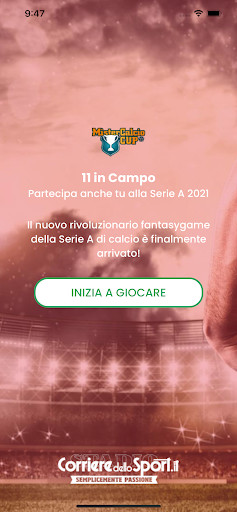 Run android online APK Mister Calcio Cup from MyAndroid or emulate Mister Calcio Cup using MyAndroid