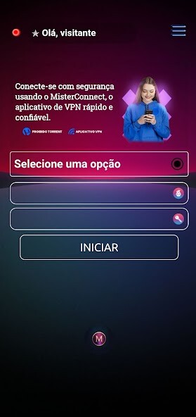 Run android online APK MisterConnect from MyAndroid or emulate MisterConnect using MyAndroid Run android online APK MisterConnect from MyAndroid or emulate MisterConnect using MyAndroid