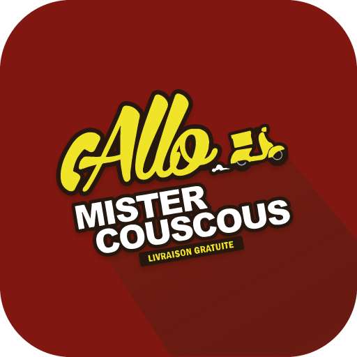 Run android online APK MisterCouscous from MyAndroid or emulate MisterCouscous using MyAndroid