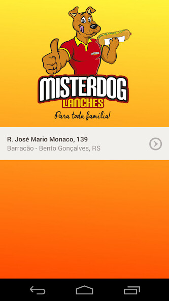 Run android online APK Mister Dog from MyAndroid or emulate Mister Dog using MyAndroid Run android online APK Mister Dog from MyAndroid or emulate Mister Dog using MyAndroid