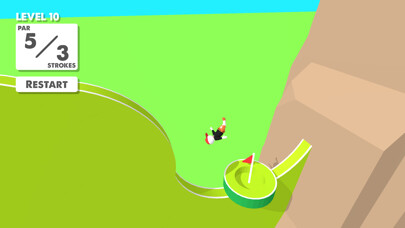 Emulate iPhone app Mister Golf using MyAndroid Emulate iPhone app Mister Golf using MyAndroid