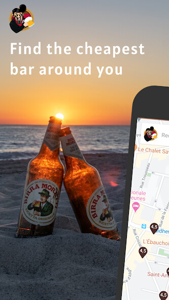 Run android online APK MisterGoodBeer - Find your bar from MyAndroid or emulate MisterGoodBeer - Find your bar using MyAndroid Run android online APK MisterGoodBeer - Find your bar from MyAndroid or emulate MisterGoodBeer - Find your bar using MyAndroid