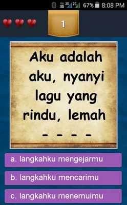 Emulate Android APK Misteri Mimpi Syakila - Wings Emulate Android APK Misteri Mimpi Syakila - Wings