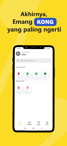 Run android online APK MisterKong from MyAndroid or emulate MisterKong using MyAndroid Run android online APK MisterKong from MyAndroid or emulate MisterKong using MyAndroid