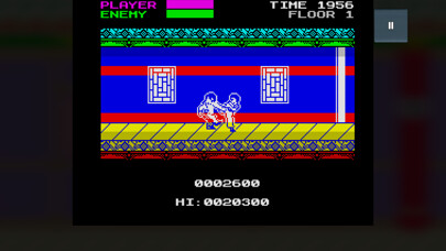 Emulate iPhone app Mister Kung-Fu using MyAndroid Emulate iPhone app Mister Kung-Fu using MyAndroid