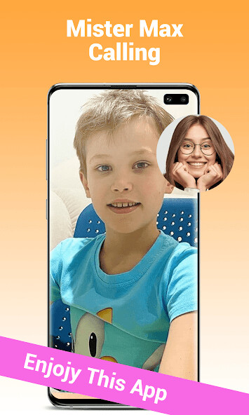 Run android online APK Mister Max Fake Call Video from MyAndroid or emulate Mister Max Fake Call Video using MyAndroid Run android online APK Mister Max Fake Call Video from MyAndroid or emulate Mister Max Fake Call Video using MyAndroid