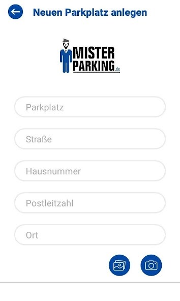 Run android online APK Mister Parking - Falschparker melden und kassieren from MyAndroid or emulate Mister Parking - Falschparker melden und kassieren using MyAndroid Run android online APK Mister Parking - Falschparker melden und kassieren from MyAndroid or emulate Mister Parking - Falschparker melden und kassieren using MyAndroid