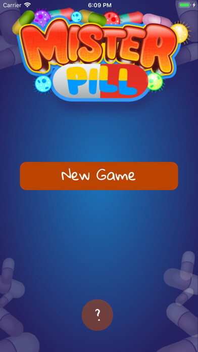 Emulate iPhone app Mister Pill using MyAndroid Emulate iPhone app Mister Pill using MyAndroid