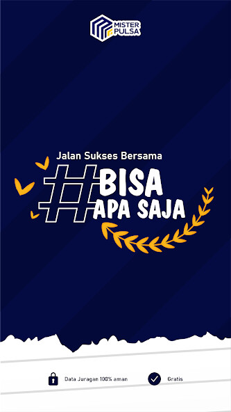 Run android online APK MisterPulsa from MyAndroid or emulate MisterPulsa using MyAndroid Run android online APK MisterPulsa from MyAndroid or emulate MisterPulsa using MyAndroid