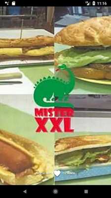 Emulate Android APK Mister XXL