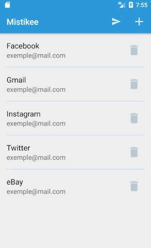 Run android online APK Mistikee from MyAndroid or emulate Mistikee using MyAndroid